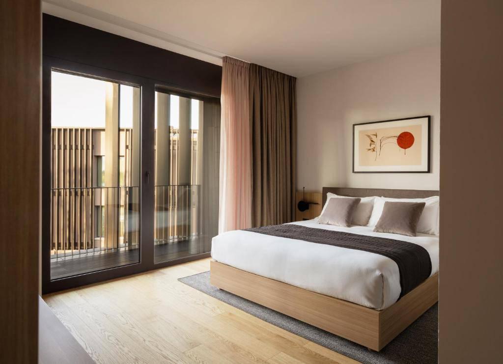 Le Fucine Hotel Buttrio Bagian luar foto