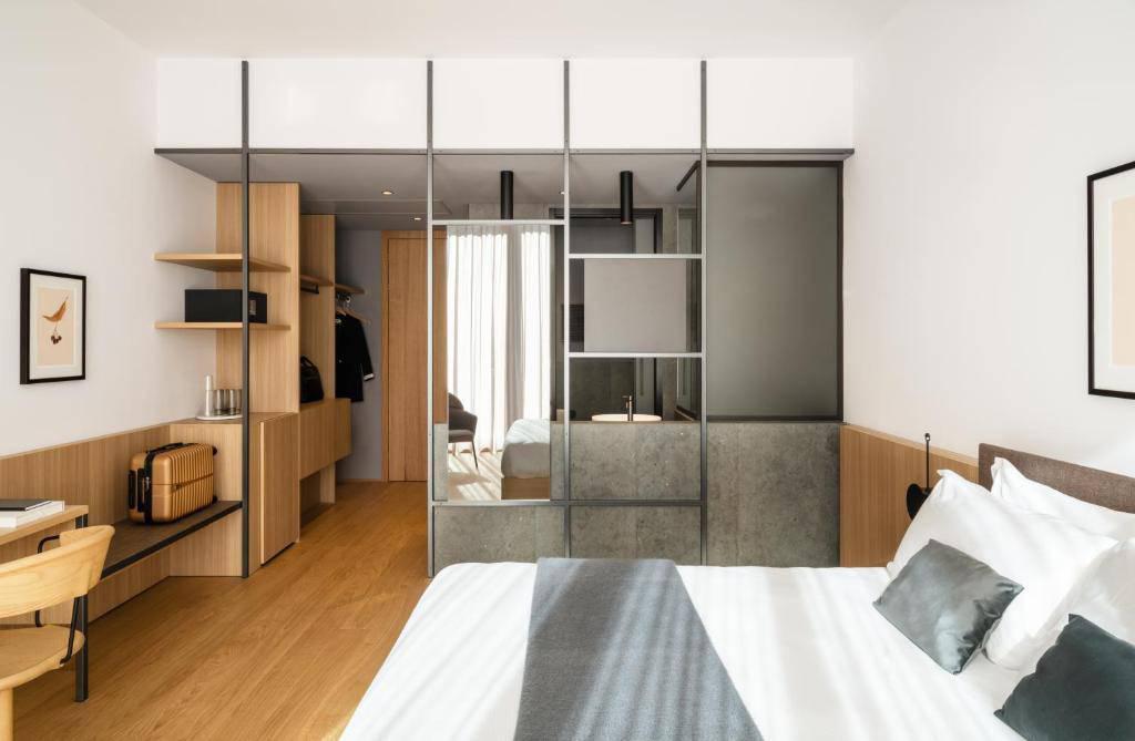 Le Fucine Hotel Buttrio Bagian luar foto