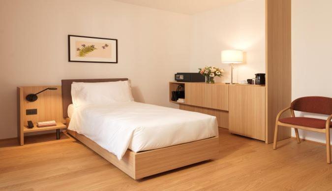 Le Fucine Hotel Buttrio Bagian luar foto