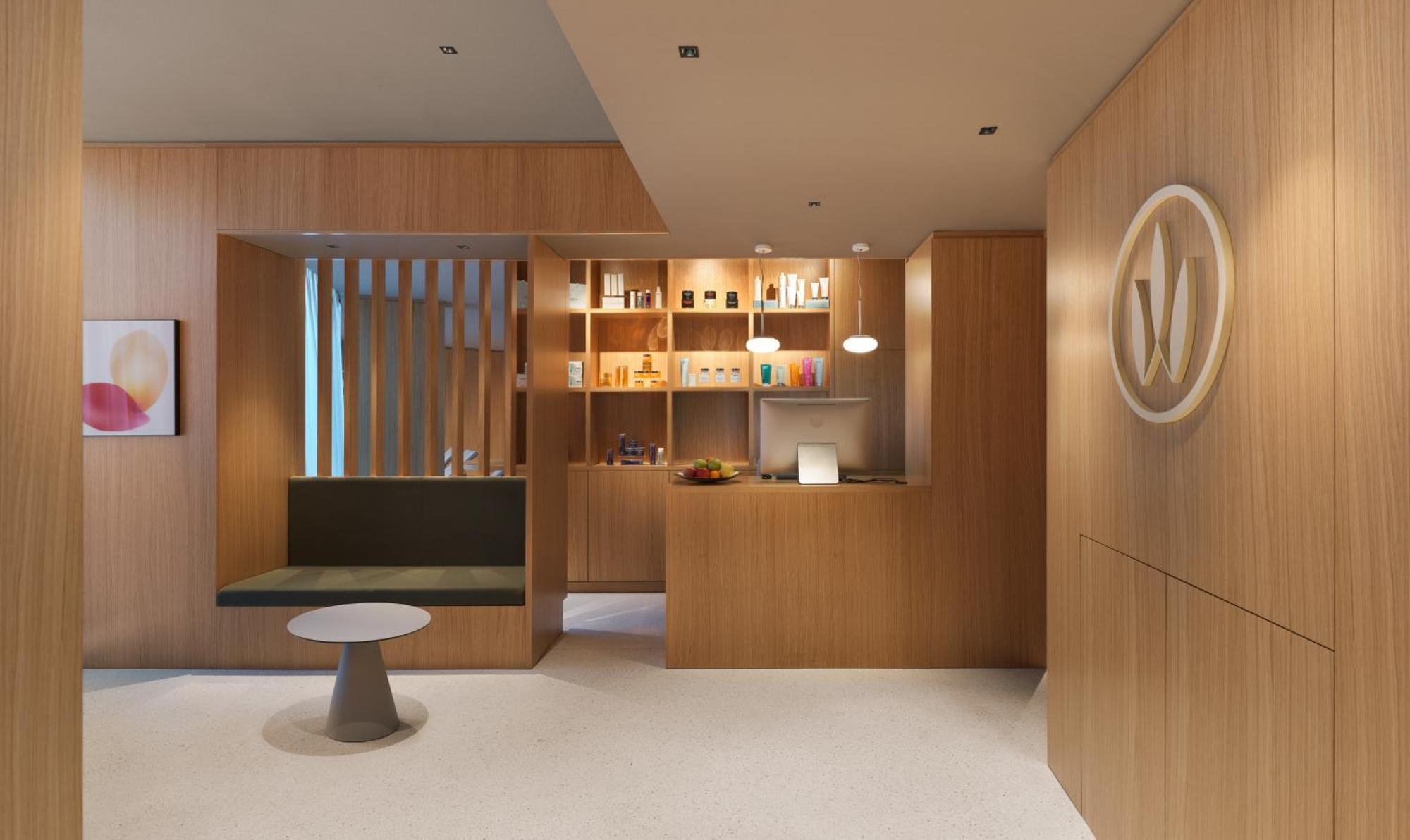 Le Fucine Hotel Buttrio Bagian luar foto