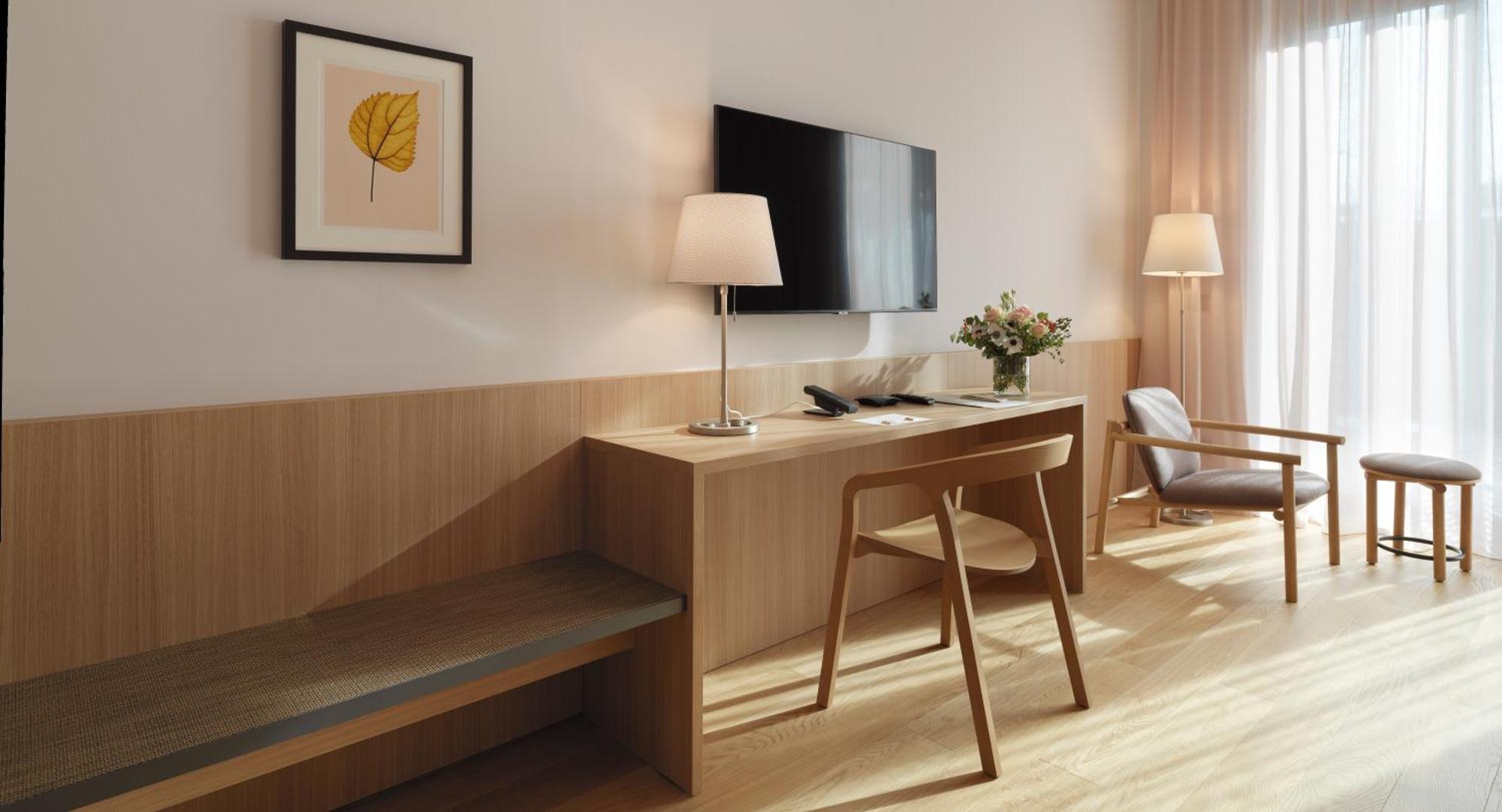 Le Fucine Hotel Buttrio Bagian luar foto