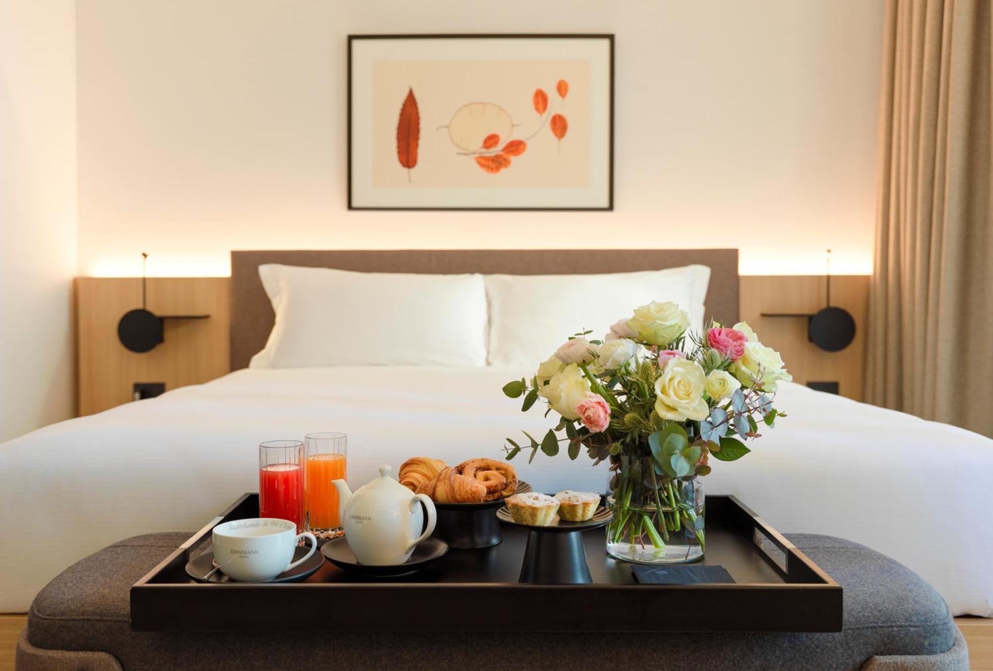 Le Fucine Hotel Buttrio Bagian luar foto