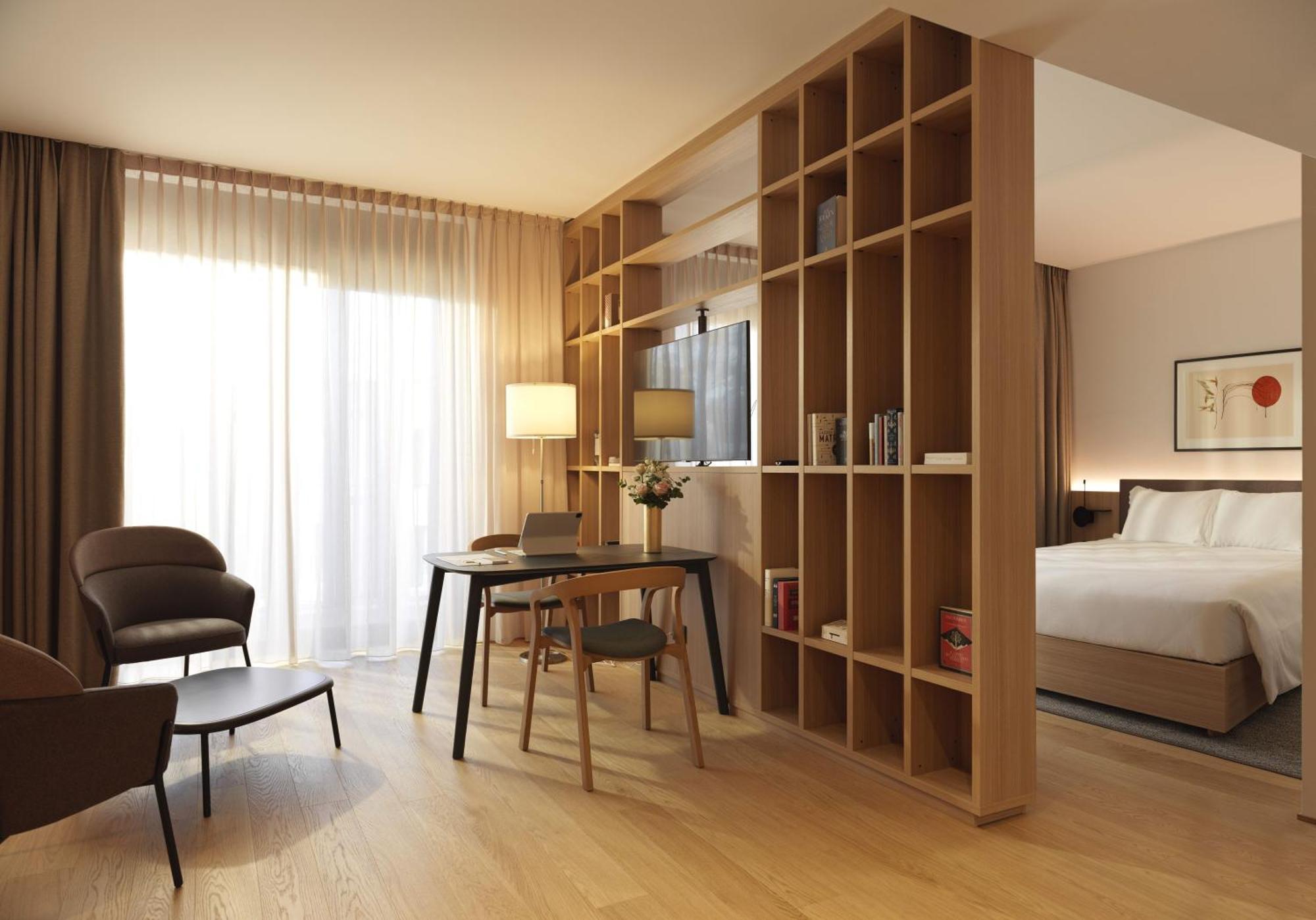 Le Fucine Hotel Buttrio Bagian luar foto