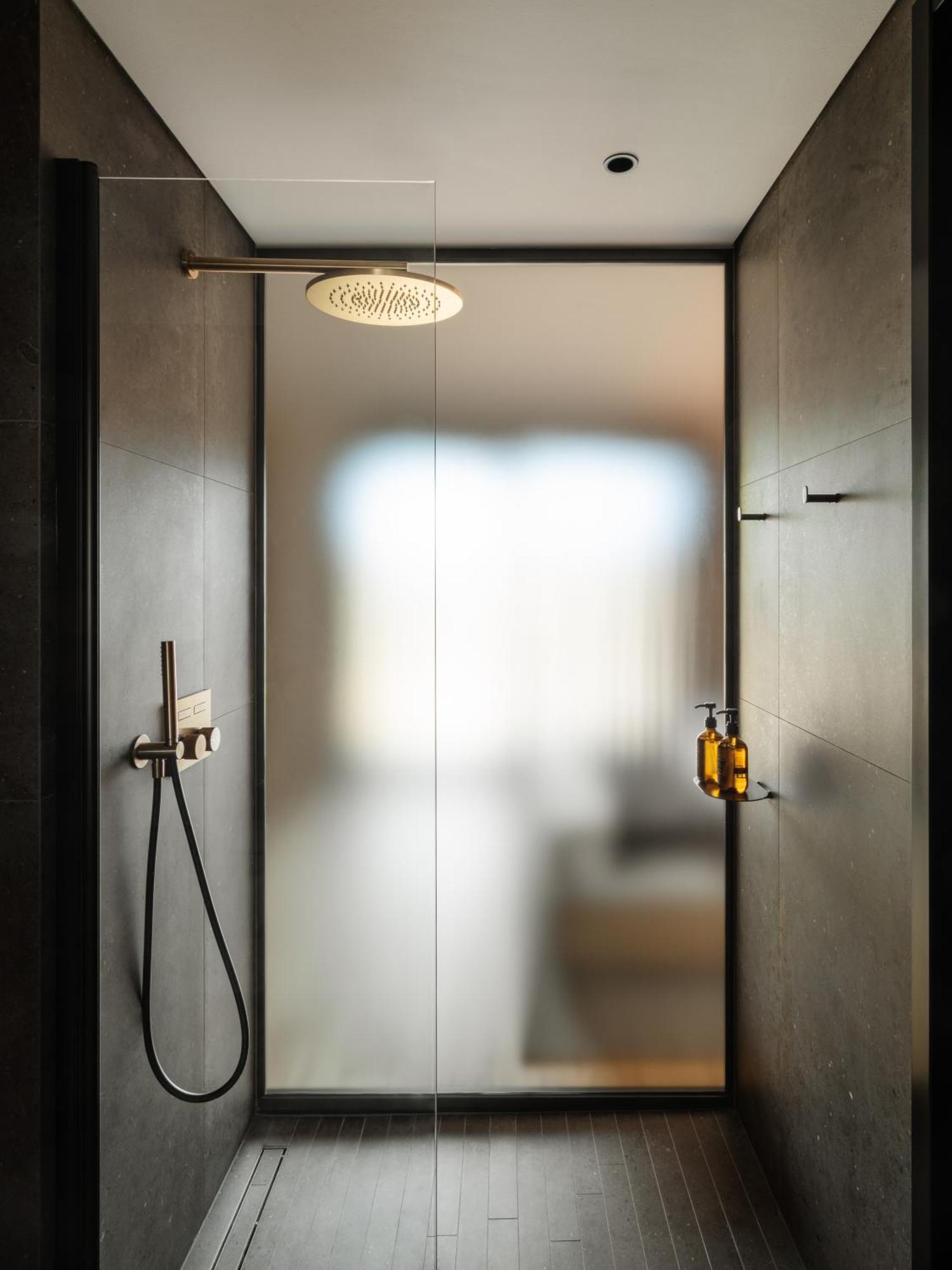 Le Fucine Hotel Buttrio Bagian luar foto
