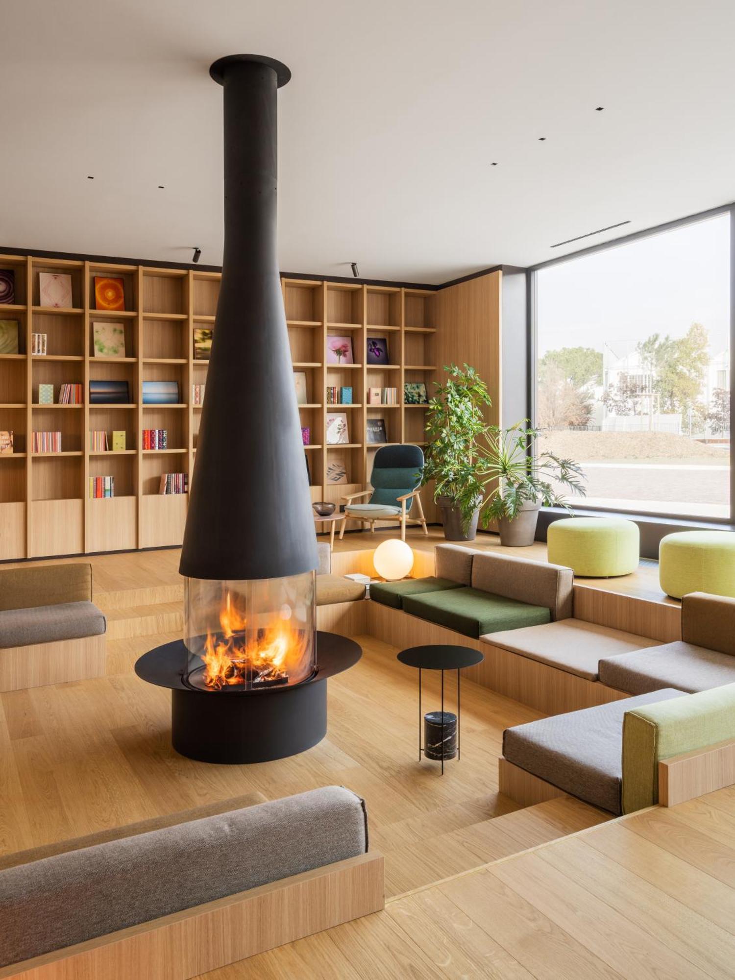 Le Fucine Hotel Buttrio Bagian luar foto