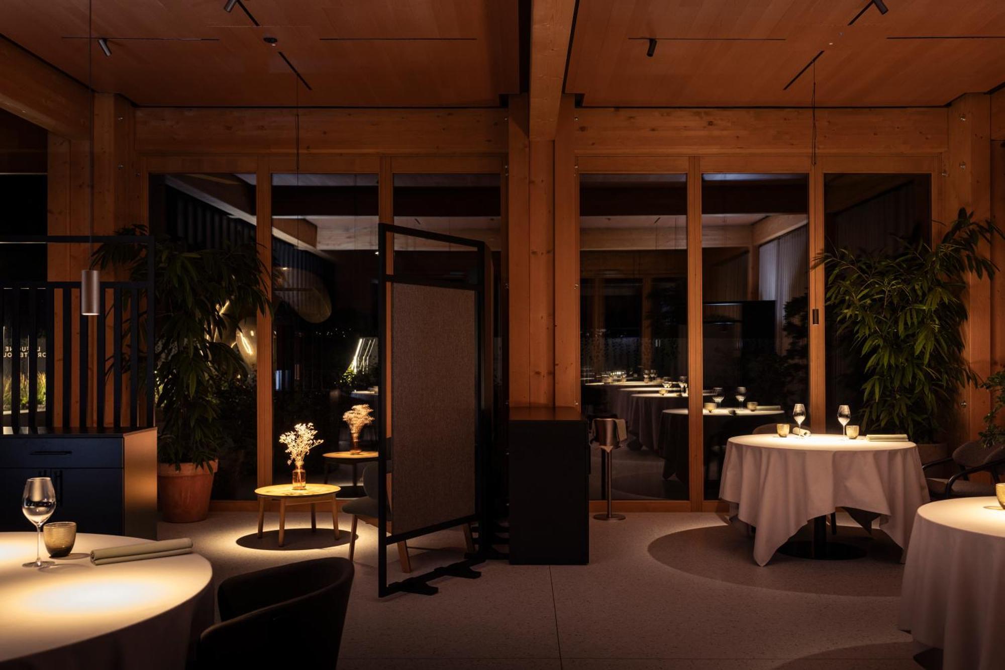 Le Fucine Hotel Buttrio Bagian luar foto